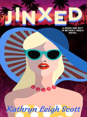 cover image of Jinxed